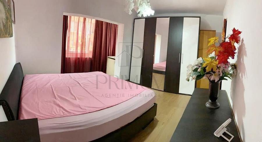 DAMBOVITA - 3CAM - ETAJ 2 - CENTRALA PROPRIE - BOXA - 2 BAI - ZONA LINISTITA