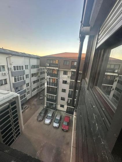 OCAZIE GARSONIERA DECOMANDATA 40 MP SOSEAUA GIURGIULUI DEDEMAN