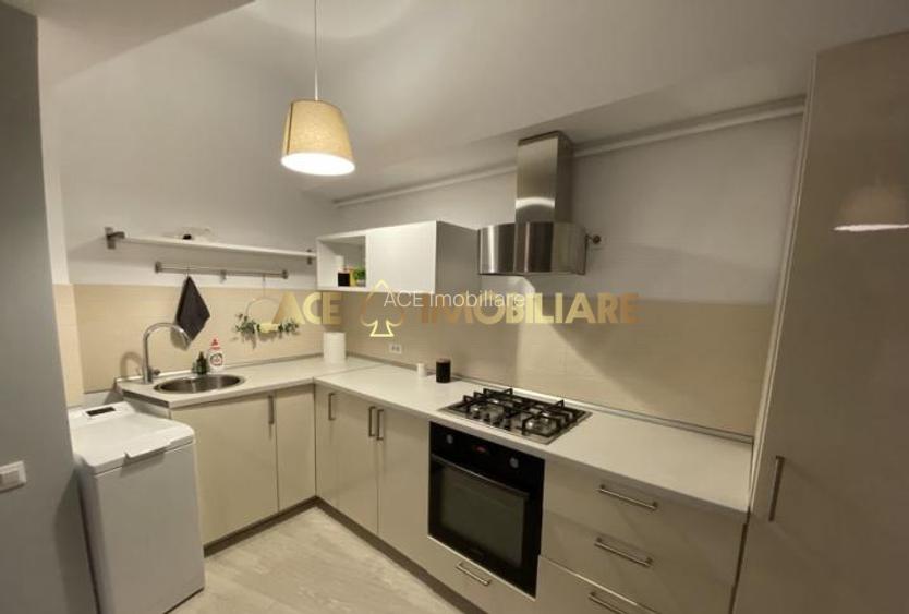 Garsoniera de inchiriat | Calea Calarasilor | Metrou | Mobilat & Utilat | - 2