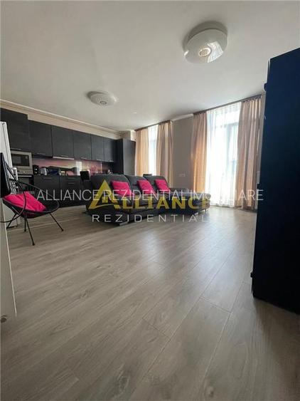 Vitan-Barzesti-Apartament Cu 3 Camere Mobilat/Utilat - 2