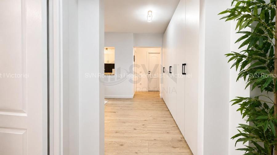 REA1028987 Prima inchiriere I Apartament 2 camere I 65 MP I Vatra Luminoasa - 8
