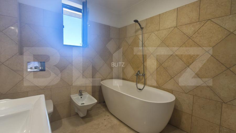 Casa individuala, 120 mp, teren 460 mp, zona Centrala - 15