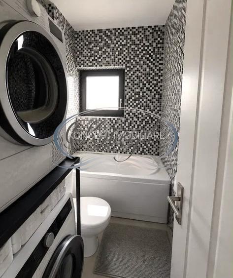 Apartament 3 camere in Borhanci, cu parcare - 7