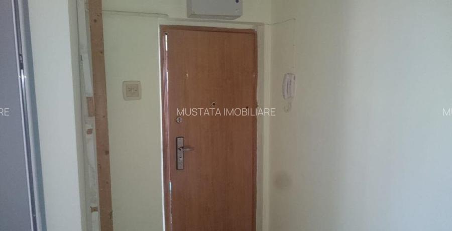 Apartament 2 camere confort 1 zona Garii, etaj 4 cu pod. - 8