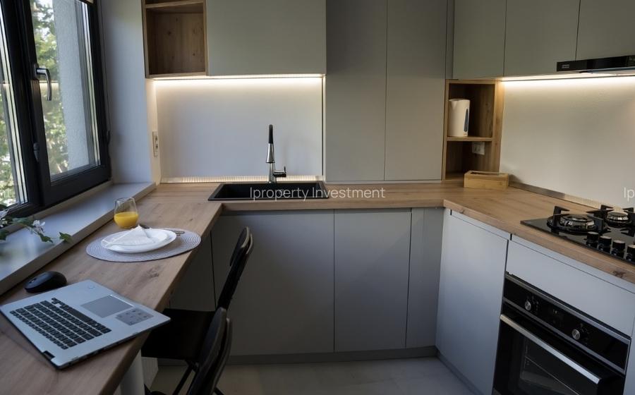 Unirii | 3 Camere | Centrala | Balcon | Bloc Nou | Prox. Metrou | - 9
