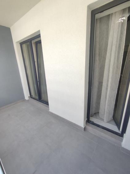 Apartament 2 camere intabulat 55mp Pacurari Kaufland - Contemporan