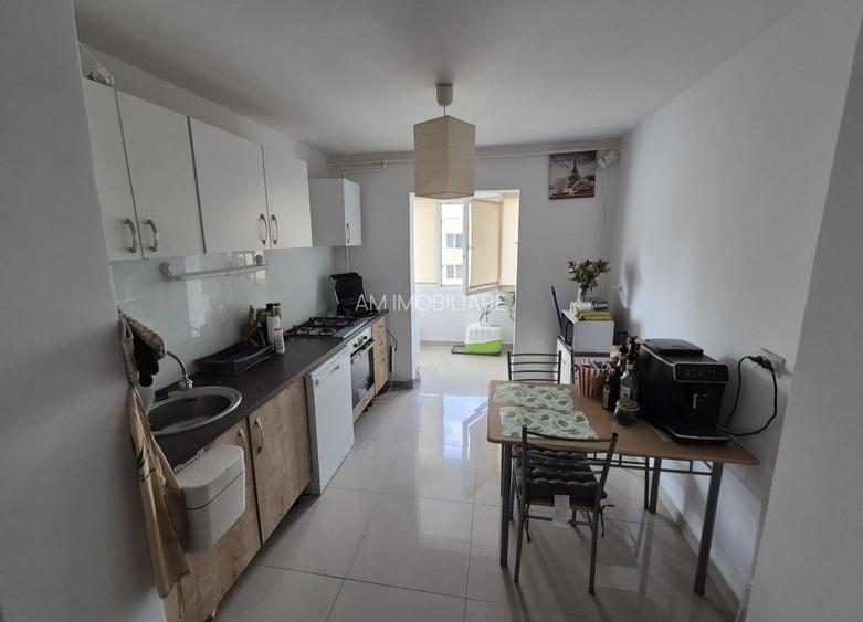AP. 3 CAMERE- IANCULUI, PET-FRIENDLY, REABLITAT, MASINA DE SPALAT VASE - 4