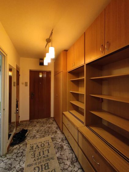 3 Camere Titan | P-ta Salajan | 10 min metrou | Loc de parcare
