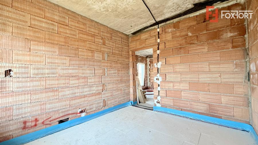 COMISION 0% - Duplex Individual Mosnita, Zona Calea Urseni - 5 camere, 3 bai