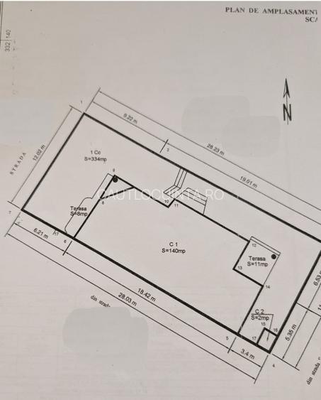 Vila 5 camere | Garaj | Parc Bazilescu | - 19