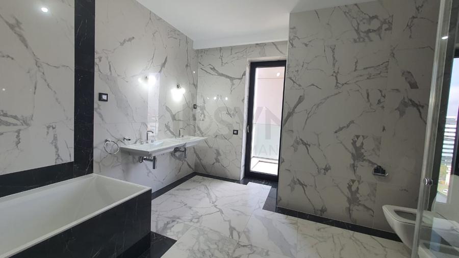 REA1023226 Exclusivitate si rafinament I Penthouse unic 5 camere I Zona Herastra