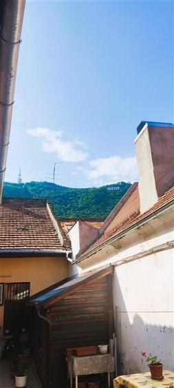 Garsoniera ultracentrala pozitionata pe Str. Republicii