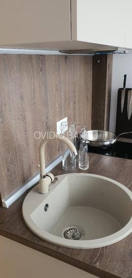 INVESTITIE- apartament 2cam impecabil Floreasca-Dorobanti - 18