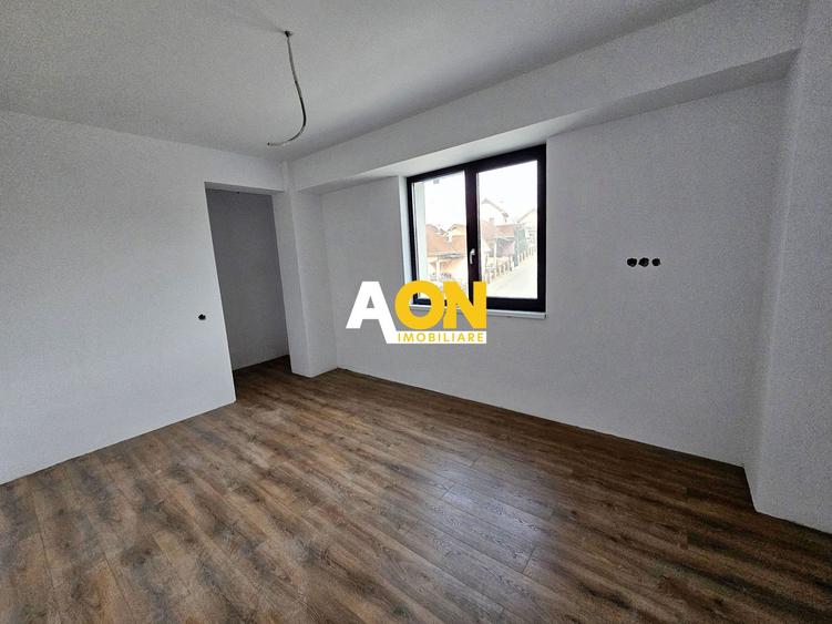 Apartament 3 camere, etaj 1, predare la cheie