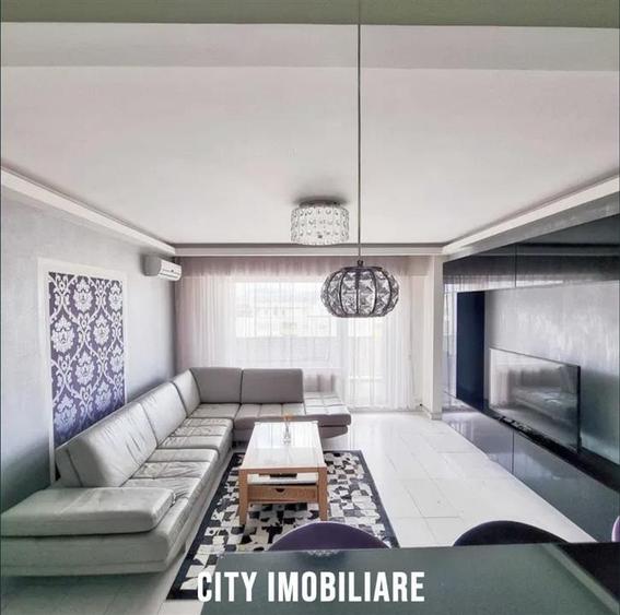 Apartament 2 camere, S 57 mp + 14 mp terasa, Calea Dorobanților.