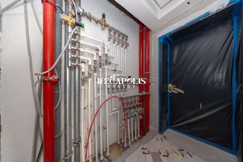 Apartment Premium | Zona Răcădău | 54 MP