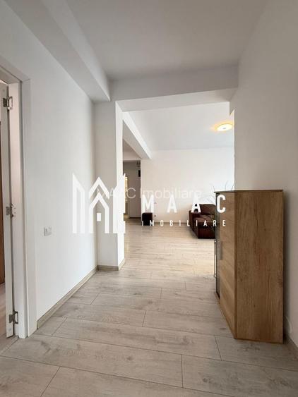 Apartament 3 camere | Balcon | Parcare | Modern | Selimbar - 19