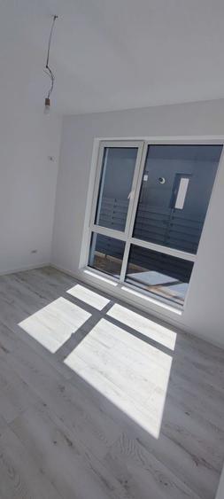 Vila 4  camere Parter