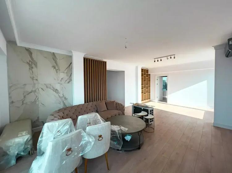 Penthouse de vânzare București Timpuri Noi – 4 camere Mutare Imediata