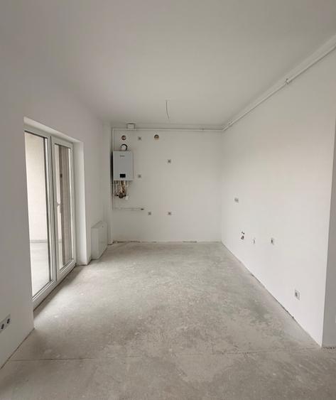 Apartament 3 camere, 2 băi, 2 balcoane | Parcare și boxă incluse |