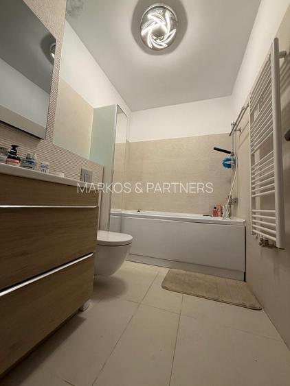Apartament cu 2 camere I Semidecomandat I Parcare I Grand Park Residence - 4