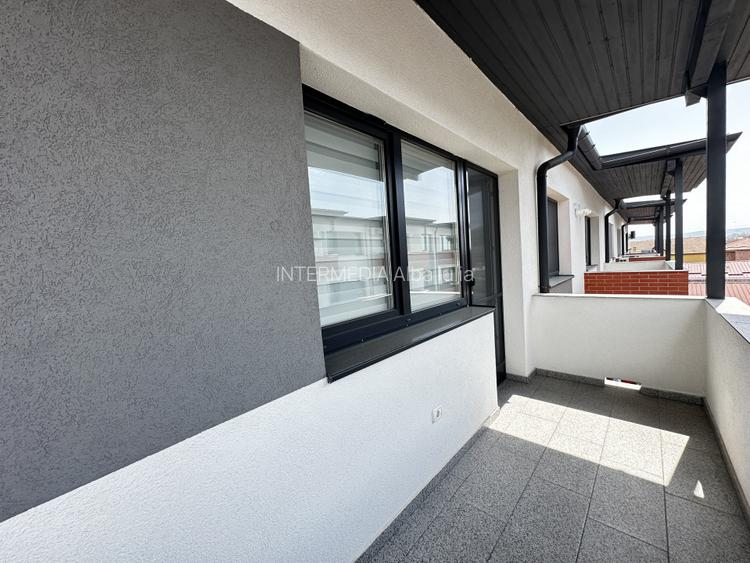 Apartament 2 camere| 48 mp | Balcon |Bloc Nou | Lift | Loc Parcare | finisat mob - 15