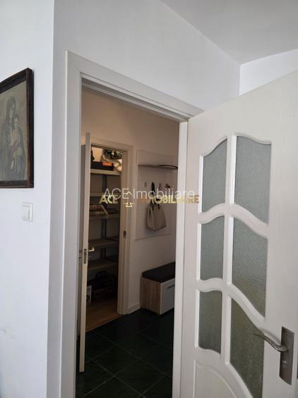 Garsoniera de inchiriat | Mihai Bravu | Metrou | Pet Friendly |Mobilat - 4