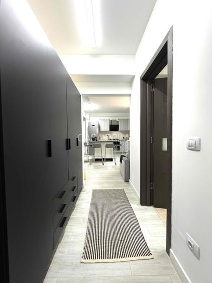 Apt 2 camere Tatarasi-Esplanada | Bloc nou | PRIMA INCHIRIERE| loc de parcare! - 6