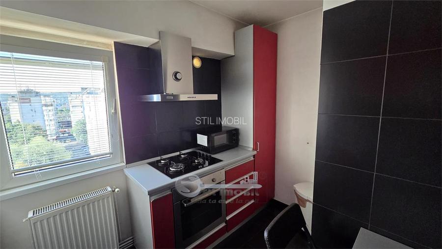 Arcu – Vis-a-vis de Hotel Astoria | 2 Camere Decomandate | 58 mp | - 7