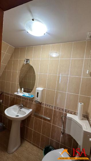 Spațiu comercial 180 mp utili – CENTRUL ISTORIC Sibiu