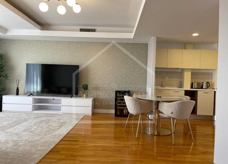 Apartament 3 camere | 110 mp utili | Luxury | Parcare Inclusa | Herastrau