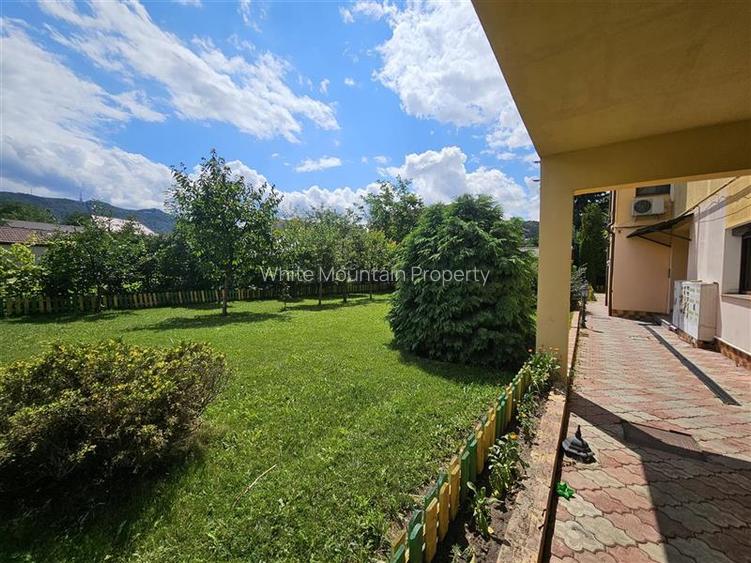 Apartament central cu acces la gradina si 2 locuri parcare - 10