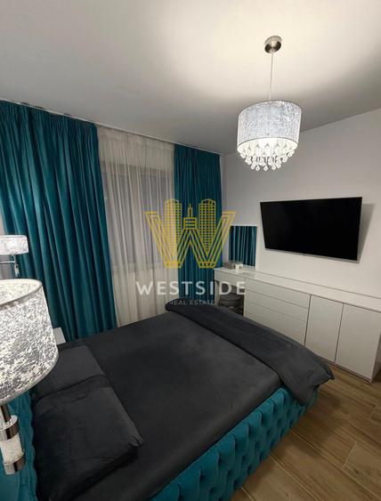 Apartament premium cu 2 camere, de vanzare, in Braytim