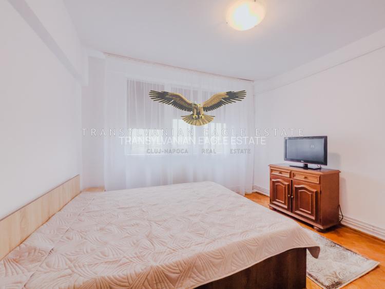 Priveliște panoramică|Apartament renovat situat lângă Iulius Mall - 6