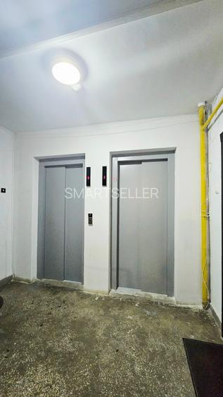 Metrou Piața Sudului | 2 Camere, Etaj 2 | Comision 0%! - 29