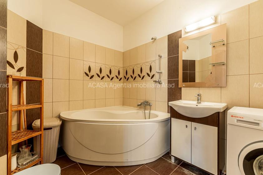 Apartament 2 camere - ARED KAUFLAND - COMISION 0 - 6