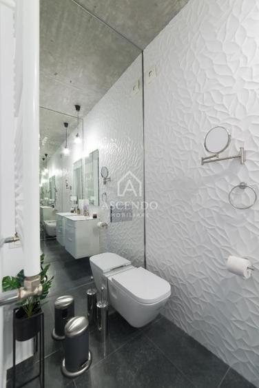 Apartament 3 Camere Mobilat și Utilat în Barbu Văcărescu – Floreasca