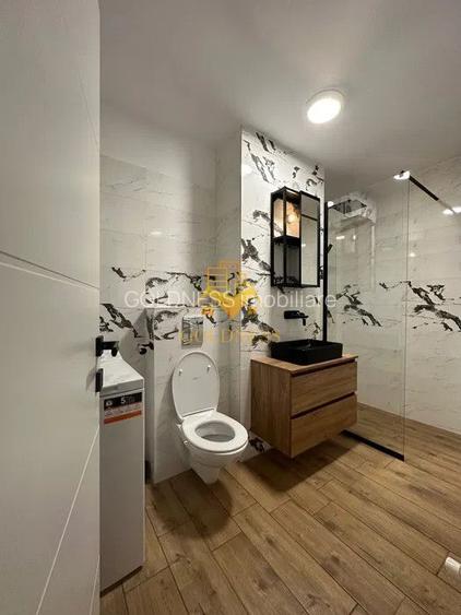 3 Camere de Lux, Zorilor, Parcare, Frunzisului, Lidl, Studium Green - 12