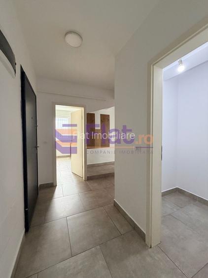 Apartament 3 Camere Brașov Tractorul Grandis Residence - 8