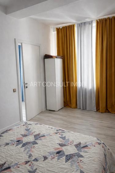Apartament Modern | Floreasca | Decomandat - 3