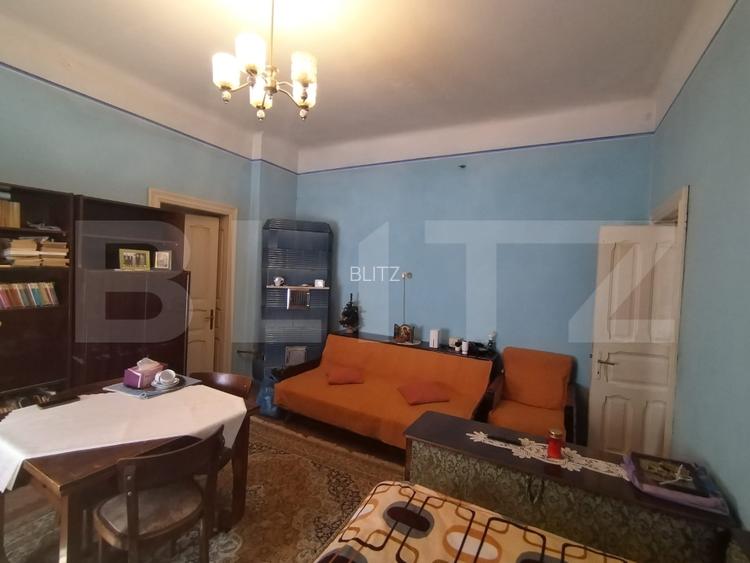Casă individuală rezidențială, 250 mp, zona Centrală - 8