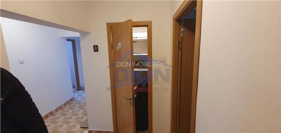 APARTAMENT 3 CAM CENTRALA, BRANCOVEANU HUEDIN - 9