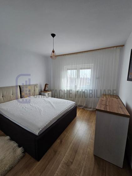 Bd. 1 Mai - Favorit | Apartament modern | 3 camere