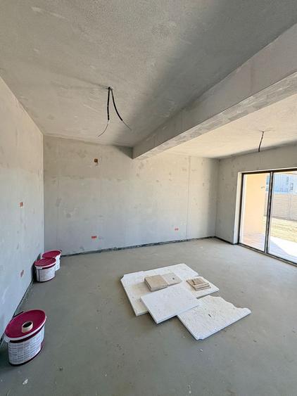 Duplex Premium P+1E În Chișoda – Finisaje Personalizabile Și Calitate