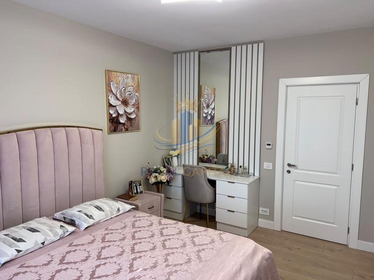 Penthouse / Apartament 4 Camere Lux | Sisești | Terasă 16mp | Bloc2025