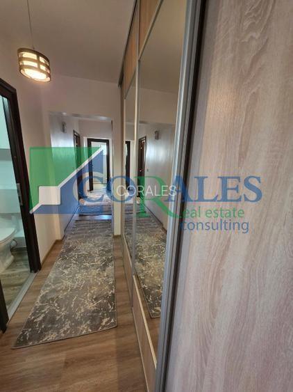 Zona Girocului | Apartament 3 camere | Etaj 3 | Gata de mutare - 13