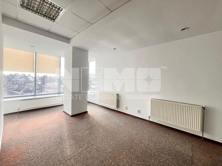 Spatiu Birouri 240 Mp I Suceava/Centru I 3000 Euro/luna