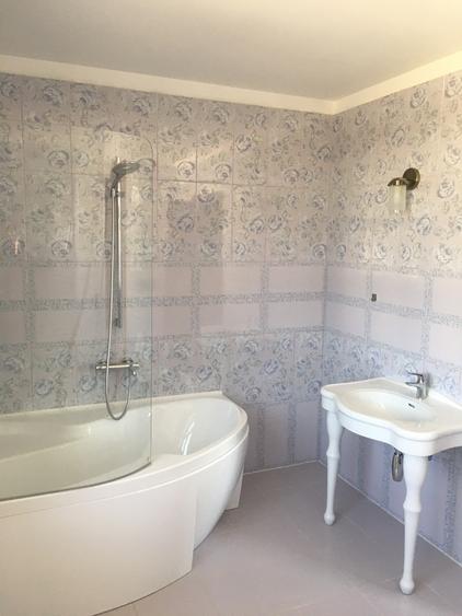 Inchiriere Vila De Lux Baneasa Sisesti