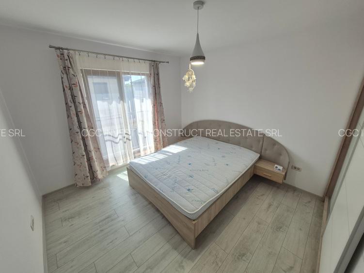 2Cam--Braytim--7Min de Spitalul Judetean-Centrala- Mobilat-52 MP-99.900 Euro!Neg - 6