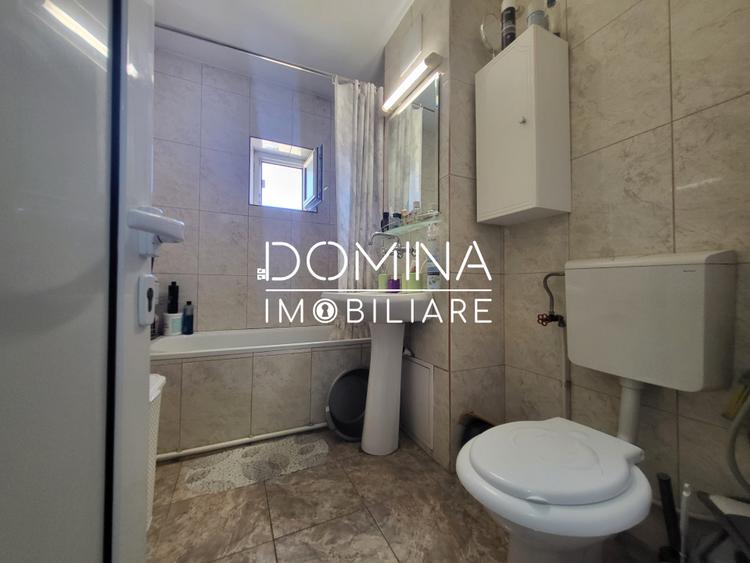 Vânzare apartament cu 2 camere în zonă semicentrală, str. Revolutiei
